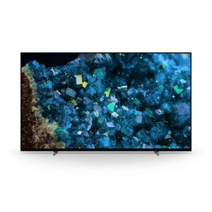SMART TV Sony OLED Ultra HD 4K 140 cm Bravia XR-55A84 - Reconditionn&eacute;