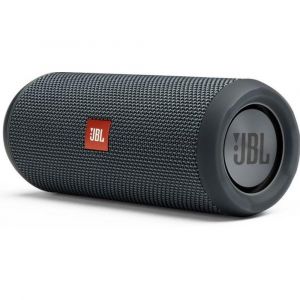 Enceinte Bluetooth JBL Flip Essential 2 - Gris - Reconditionné