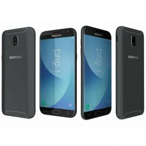 Galaxy J5 (2017) 16 Go - Noir - Débloqué - Dual-SIM - Reconditionné