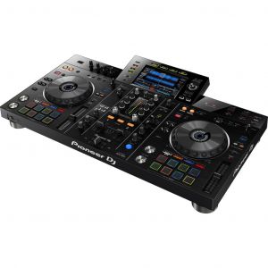 Accessoires audio Pioneer XDJ-RX2 - Reconditionné