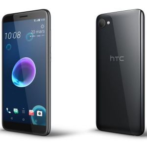 HTC Desire 12 32 Go - Noir - D&eacute;bloqu&eacute; - Reconditionn&eacute;