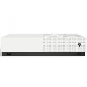 Xbox One S 500Go - Blanc N/A - Reconditionn&eacute;