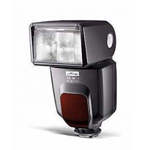Flash Metz Mecablitz 48 AF-1 - Reconditionn&eacute;