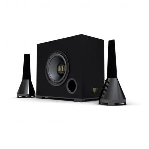 Enceinte Altec Lansing VS4621 - Noir - Reconditionn&eacute;