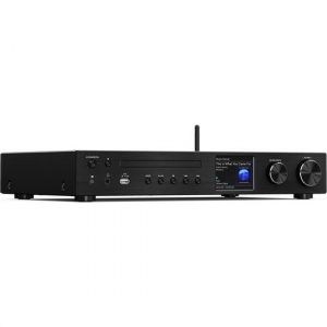 Lecteur CD Soundmaster ICD4350SW - Reconditionné