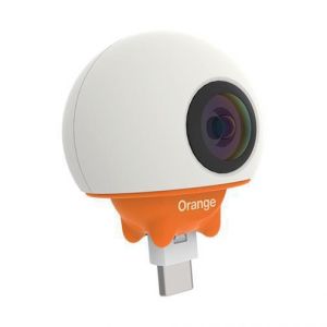 Webcam Orange Live Cam - Reconditionné