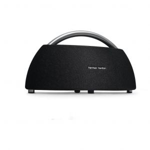 Enceinte Bluetooth Harman Kardon Go Play mini - Noir - Reconditionné