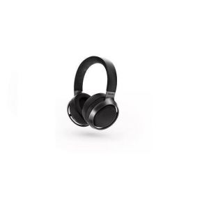 Casque réducteur de bruit sans fil Philips fidelio L3 - Noir - Reconditionné