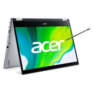 Acer Spin 315-54N 14" Core i5 1 GHz - SSD 512 Go - 8 Go QWERTY - Espagnol - Reconditionné