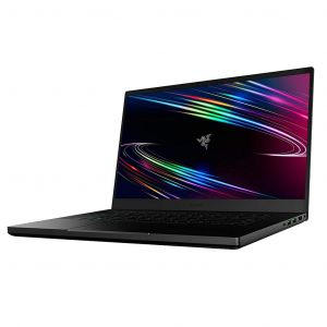 Razer Blade 15 Base Model 15" Core i7 2.6 GHz - SSD 512 GB - 16 Go - NVIDIA GeForce RTX 2070 QWERTY - Anglais - Reconditionn&eacute;
