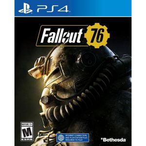 Fallout 76 - PlayStation 4 - Reconditionné