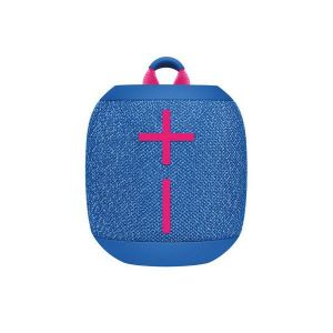Enceinte Bluetooth Ultimate Ears Wonderboom 3 - Bleu - Reconditionné