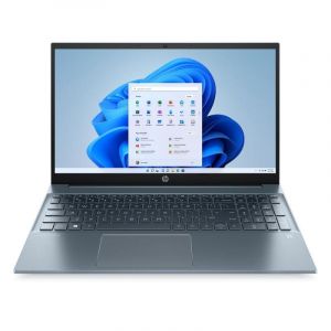 HP Pavilion 15-eg2000sf 15" Core i5 3.3 GHz - SSD 512 Go - 16 Go AZERTY - Français - Reconditionné