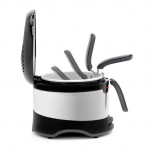 Moulinex Friteuse Uno M AF135D10 - Reconditionn&eacute;