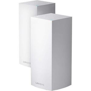 Router Linksys Atlas Pro 6 Tri-Band Mesh Wifi AX4200 - Reconditionné