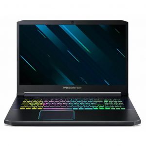 Acer Predator Helios 300 PH317-53-741L 17" 2.6 GHz - HDD 512 GB - 16 Go - NVIDIA GeForce RTX 2070 Max Q AZERTY - Fran&ccedil;ais - Reconditionn&eacute;