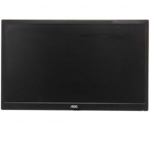 Écran 22" LCD HD Aoc E2270SWN - Reconditionné