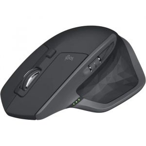 Souris Logitech MX Master 2S Sans fil - Reconditionné