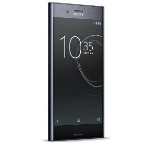 Sony Xperia XZ Premium 64 Go - Noir - Débloqué - Reconditionné