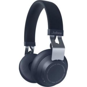 Casque sans fil avec micro Jabra Move Style Edition - Noir - Reconditionn&eacute;