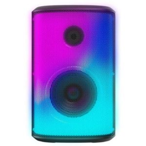 Enceinte Bluetooth Woxter Monster XL - Noir - Reconditionné