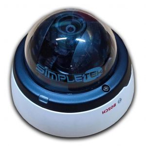 Éclairage LED Bosch NDC-225-PI - Reconditionné