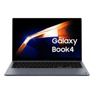 Samsung Galaxy Book4 15" Core i5 1.3 GHz - SSD 1 To - 16 Go QWERTY - Italien - Reconditionn&eacute;