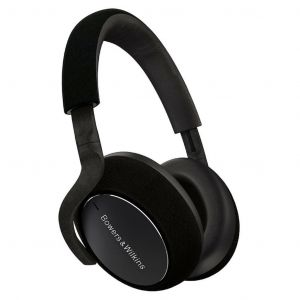 Casque réducteur de bruit filaire + sans fil avec micro Bowers & Wilkins PX7 - Noir - Reconditionné