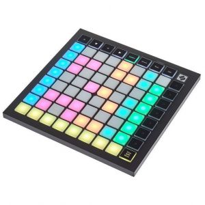 Accessoires audio Novation Launchpad Mini MK3 - Reconditionn&eacute;
