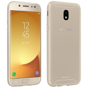 Galaxy J5 (2017) 16 Go - Or - Débloqué - Reconditionné