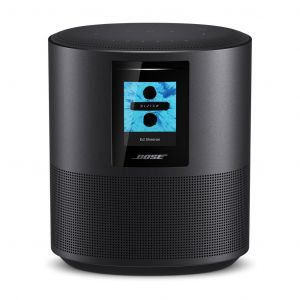 Enceinte Bluetooth Bose Home speaker 500 - Noir - Reconditionn&eacute;