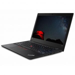 Lenovo ThinkPad L380 13" Core i3 2.2 GHz - SSD 128 Go - 16 Go AZERTY - Français - Reconditionné