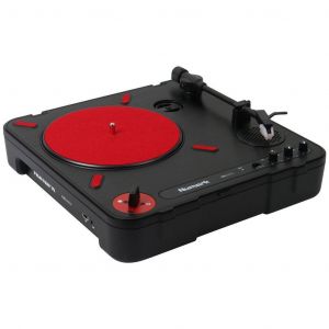 Platine Vinyle Numark PT01 scratch - Reconditionné