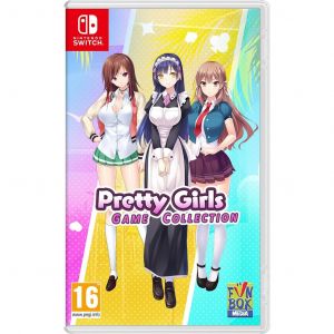 Pretty Girls Game Collection - Nintendo Switch - Reconditionné