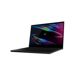 Razer Blade 17 RZ09-0368CG63-R3G1 17" Core i7 2.6 GHz - SSD 512 GB - 16 Go - NVIDIA GeForce RTX 2060 QWERTZ - Allemand - Reconditionné