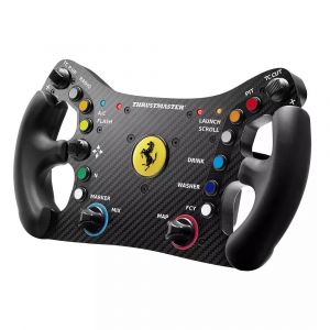 Volant PlayStation 5 / PlayStation 4 / PC / Xbox Series X/S / Xbox One X/S Thrustmaster Ferrari 488 GT3 - Reconditionn&eacute;