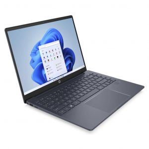 HP Pavilion Plus 14-EH1008NF 14" Core i7 5 GHz - SSD 1 To - 16 Go AZERTY - Français - Reconditionné