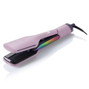 Lisseur Ghd Duet Style Professional 2-in-1 Hot Hair styler - Rose - Reconditionn&eacute;