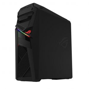 Asus ROG Strix G12CX Core i7 3.6 GHz - SSD 256 Go + HDD 1 To - 16 Go - NVIDIA GeForce RTX 2070 - Reconditionn&eacute;