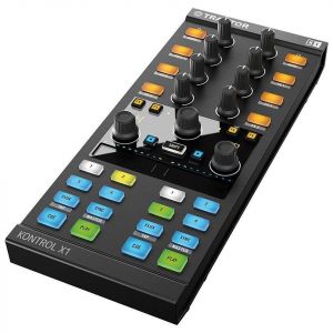 Accessoires audio Native Instruments Traktor Kontrol X1 - Reconditionné