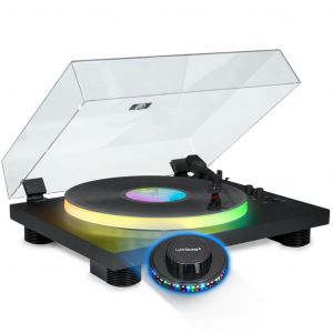 Platine Vinyle PARTYBTTDLIGHT - Reconditionné