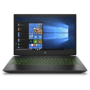 HP Pavilion 15-cx0031nf 15" Core i5 2.3 GHz - SSD 128 Go - 8 Go AZERTY - Français - Reconditionné