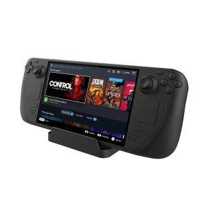 Valve Steam Deck - Noir - Reconditionné