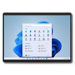Microsoft Surface Pro 8 13" Core i5 2.6 GHz - SSD 128 Go - 8 Go Sans clavier - Reconditionné