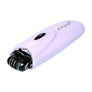 Épilateur Italian Design Idenanoid - Reconditionné