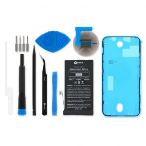 iFixit iPhone 12/12 Pro Kit de réparation Batterie - Reconditionné