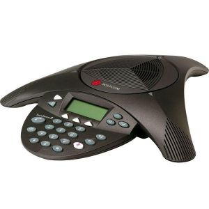 Téléphone fixe Polycom Soundstation IP 6000 - Reconditionné