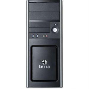 Terra PC-Business 6000 Silent Tower Core i5 3 GHz - SSD 256 Go RAM 8 Go - Reconditionné
