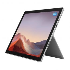 Microsoft Surface Pro 7 12" Core i5 1.1 GHz - SSD 256 Go - 8 Go Sans clavier - Reconditionn&eacute;