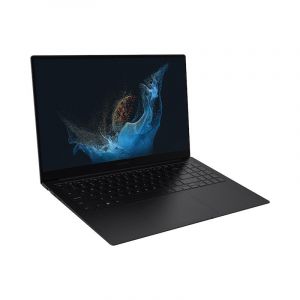 Samsung Galaxy Book2 Pro 15" Core i7 4.7 GHz - SSD 512 Go - 16 Go AZERTY - Français - Reconditionné
